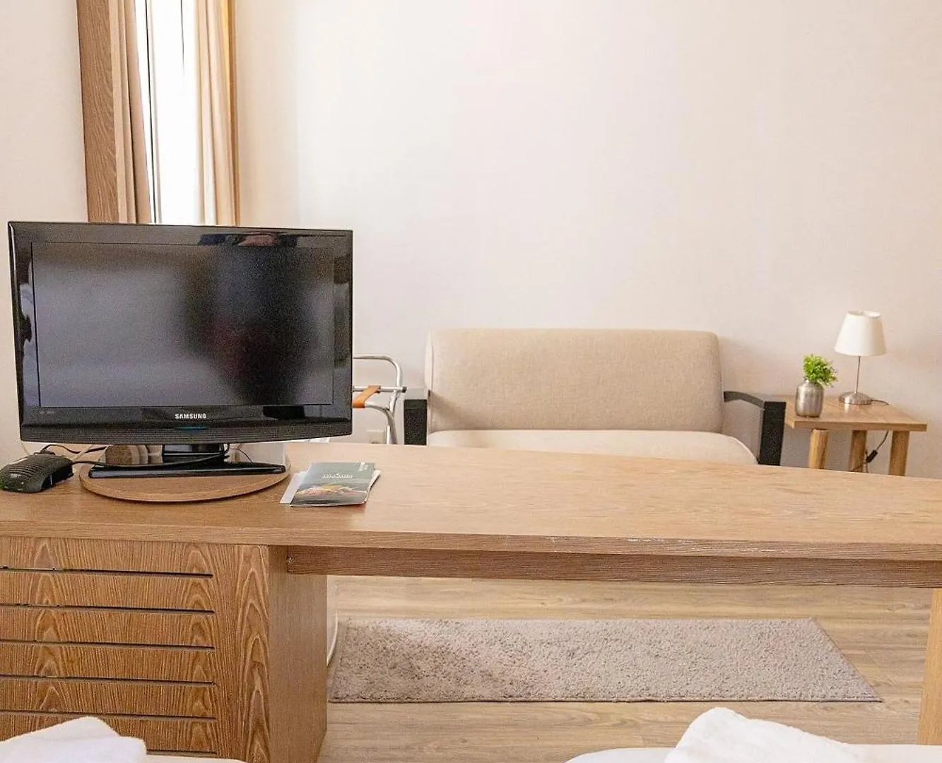 Hotel Elegant Flat Paulista Alameda Campinas Garagem , Pool, Ar Cod, São Paulo Brazylia
