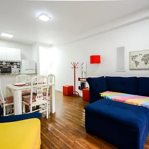Quality Place By Bnbhost Apartamento