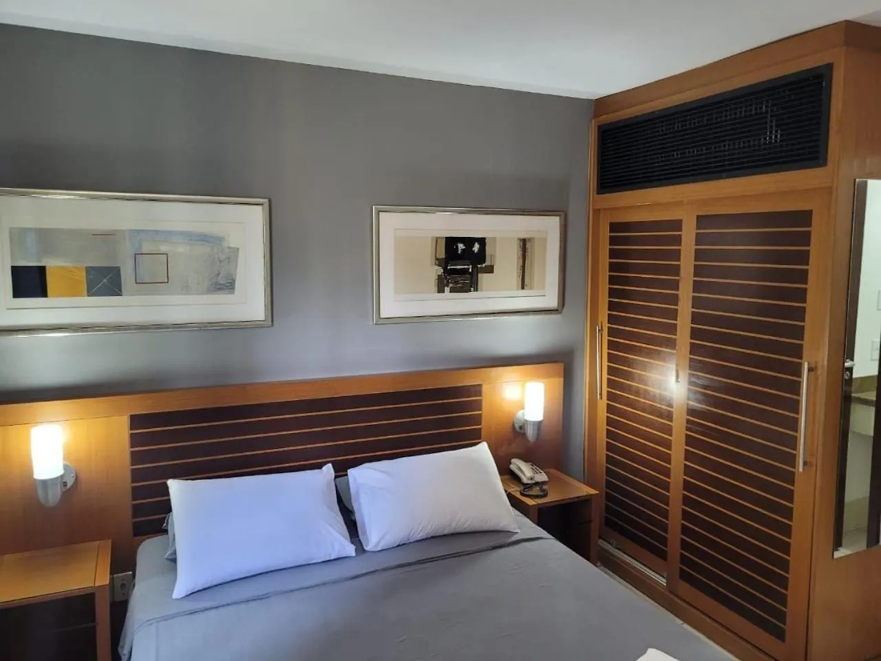 Elegant Flat Paulista Alameda Campinas Garagem , Pool, Ar Cod, Hotel São Paulo