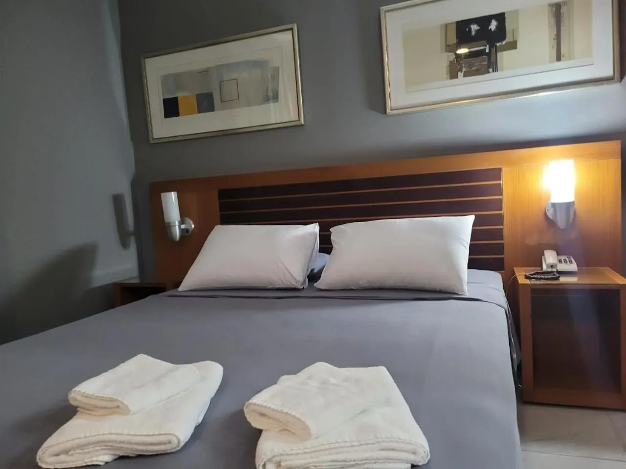 Elegant Flat Paulista Alameda Campinas Garagem , Pool, Ar Cod, Hotel São Paulo